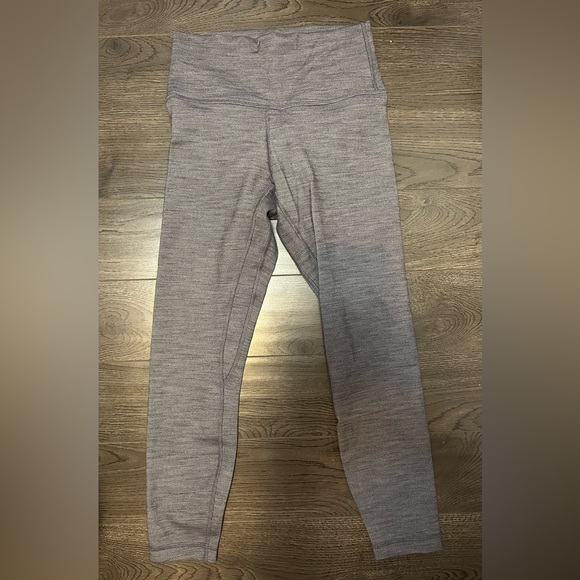 Lululemon Align Pant 25” - Picture 4 of 5